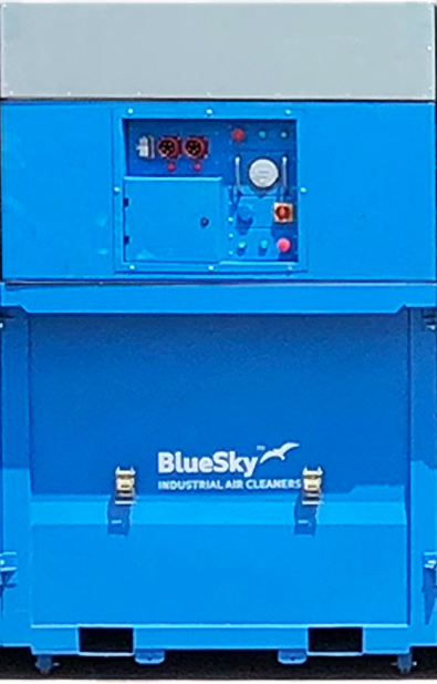 BlueSky-6-section-dust-collector-left-to-right-section-2