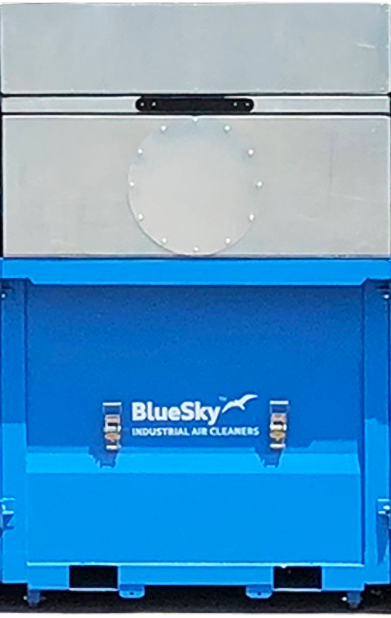 BlueSky-6-section-dust-collector-left-to-right-section-4V